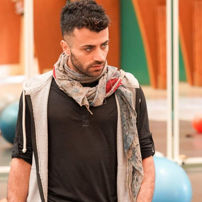 Accademia Iacopini – Mirko Sabatini Accademia Iacopini - Mirko Sabatini