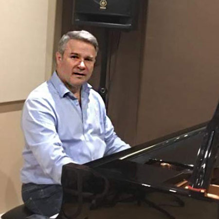 Accademia Iacopini Alexei Baranovskii Accademia Iacopini Alexei Baranovskii