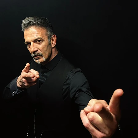 Fabrizio Mainini