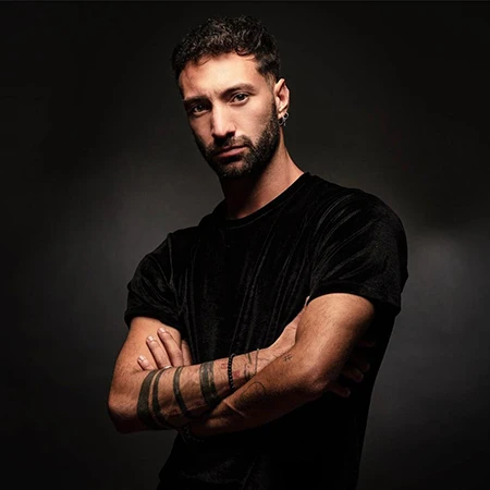 Francesco Porcelluzzi
