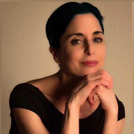 Linda Gelinas
